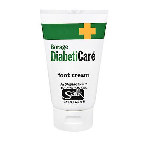 Biogaia Diabeticare Crème pour les pieds, 4,2 oz (paquet de 1) on Productcaster.