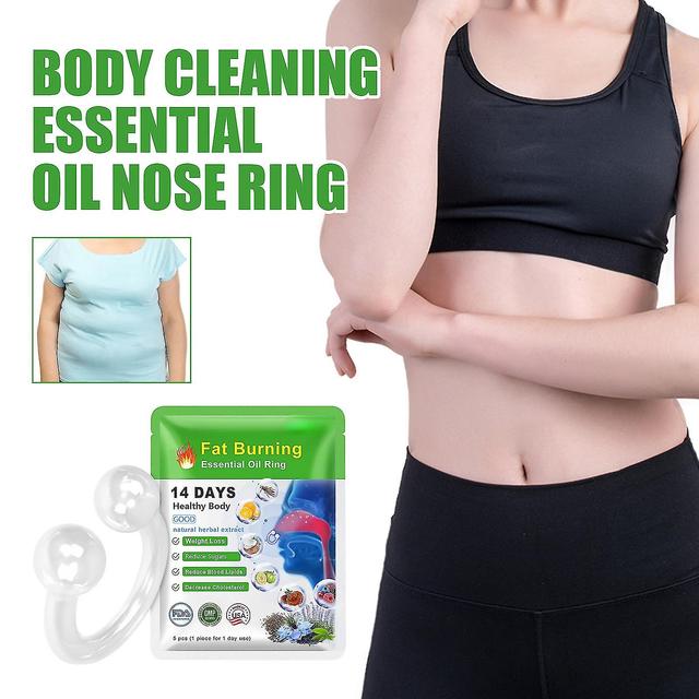 15/25pcs Slimming & Detoxifying Essential Oil Ring,firming Essential Oil Ring,firming Fat Burning Lose Weight Detoxing Eliminate Cellulite 15 Pcs on Productcaster.