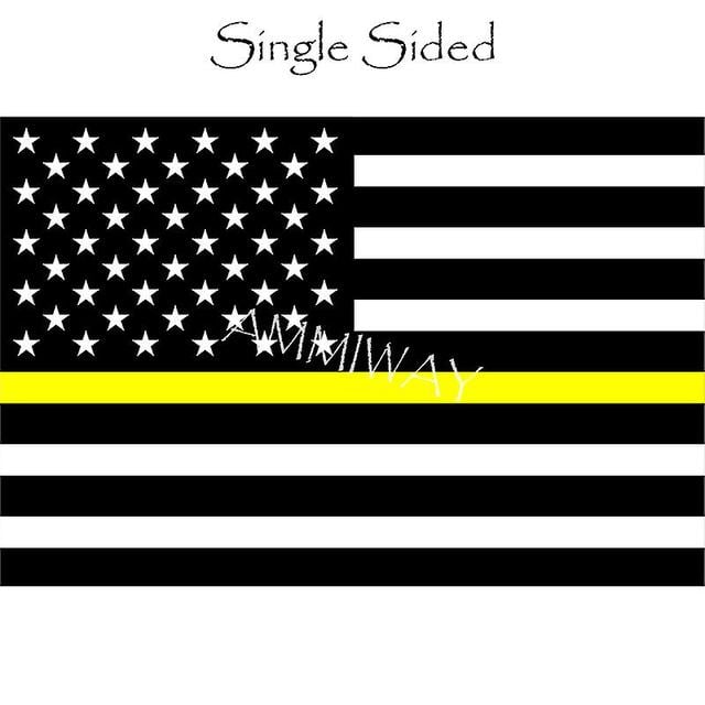 Ederfun Setiap Ukuran Amerika Serikat Garis Biru Tipis Bendera Polisi As Bendera Militer Amerika Bendera Dan Spanduk Poliester Single Sided11 192 x... on Productcaster.