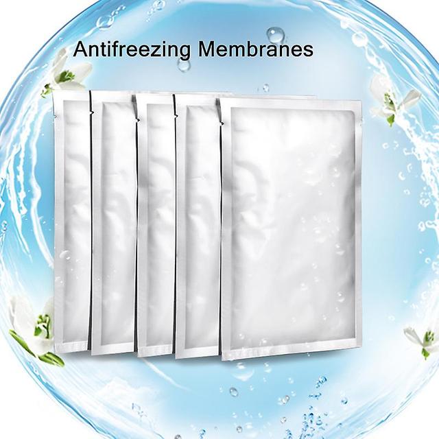 10 Bag Antifreeze Membrane 24x43cm For Anti Cellulite Fat Loss Dissolve Cryolipolysis Lipolysis Cold Freeze Shaping Body Therapy on Productcaster.