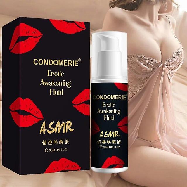 Beitong Líquido de estiramiento vaginal femenino Masaje corporal femenino Productos para adultos Gotas orgásmicas Spray estimulante del placer on Productcaster.