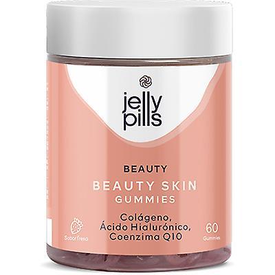 Jelly Pills Beauty Skin Gummies on Productcaster.