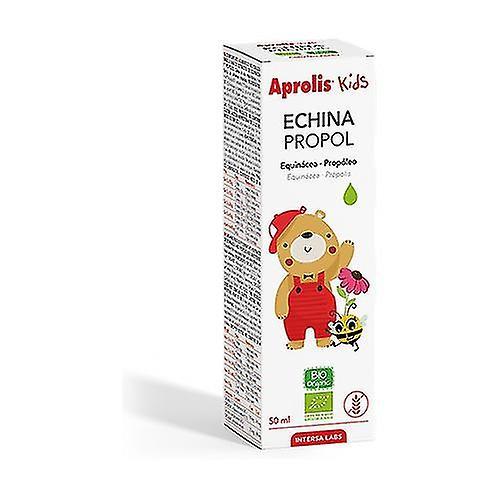 Aprolis Kids, Echina-propol 50 Ml on Productcaster.