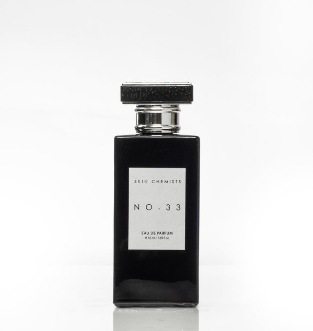 Skin Chemists No.33 eau de parfum 50ml on Productcaster.