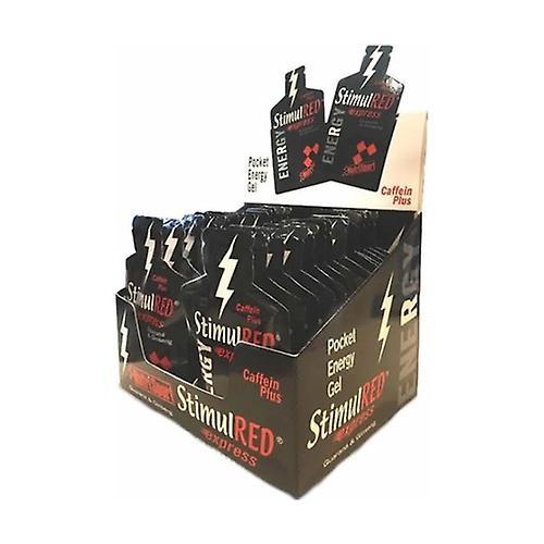 Nutrisport Stimulred Express 24 units on Productcaster.