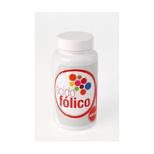 Plantis Folic acid 60 capsules on Productcaster.