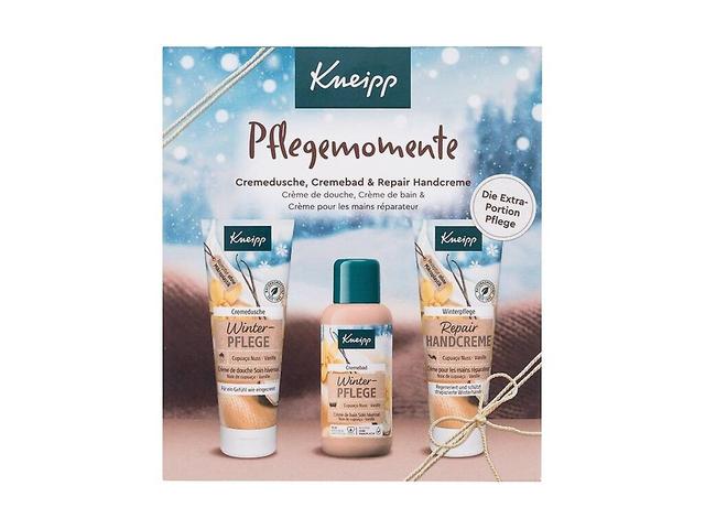 Kneipp - Winter Feeling Capuacu Nut & Vanilla - For Women, 100 ml on Productcaster.