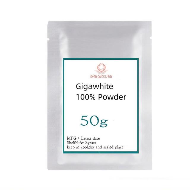 Jinzhaolai 50-1000g 100% Gigawhite Powder for Skin Whitening,Giga White Powder,Repair Damaged Skin,Prevent and Remove Wrinkles,anti-aging 250g on Productcaster.