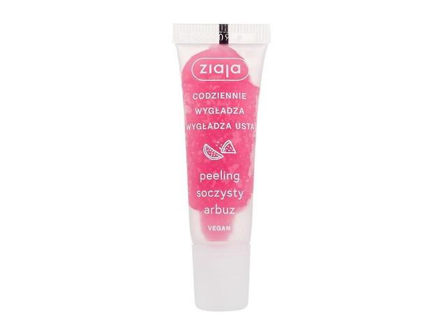 Ziaja - Lip Scrub Juicy vannmelon - For kvinner, 12 ml on Productcaster.