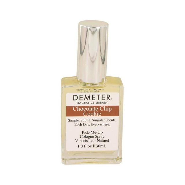 Demeter Schokoladenkeks von Demeter Cologne Spray 1 oz on Productcaster.