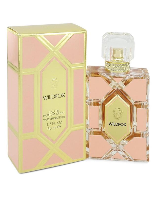 Wildfox Eau De Parfum Spray 1.7 oz Apricot and floral. 50 ml on Productcaster.