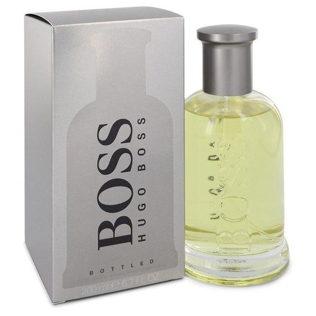 Boss no. 6 by hugo boss eau de toilette spray 6.7 oz on Productcaster.