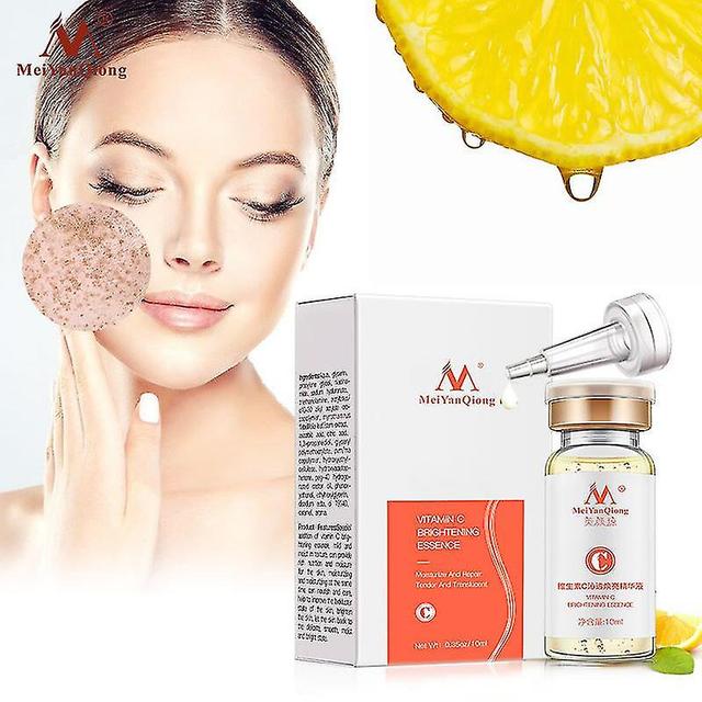 Mei Yan Qiong Vitamín C Kvapalina Myq009 on Productcaster.