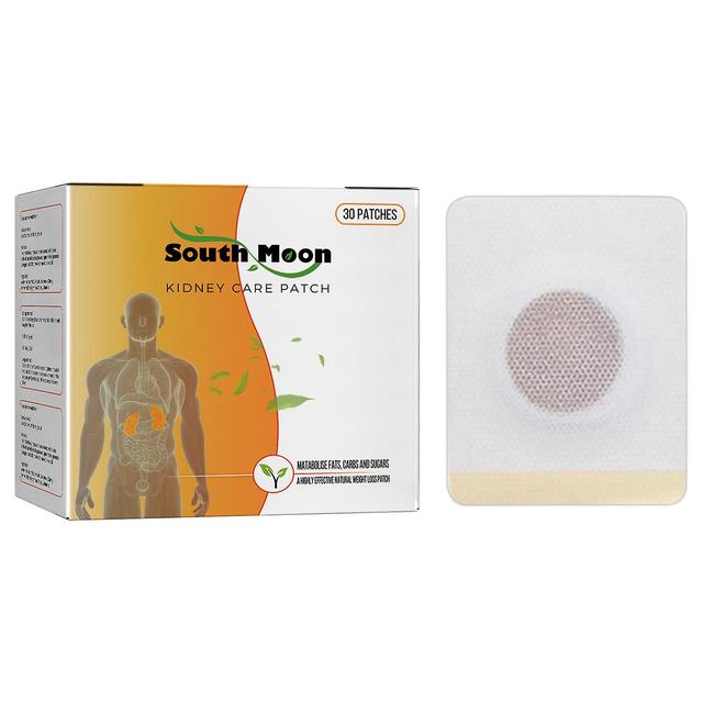 30pcs Body Care Belly Button Patch Improve Body Blood Circulation Navel Stickers For Bedroom Office Kids Adults Default on Productcaster.