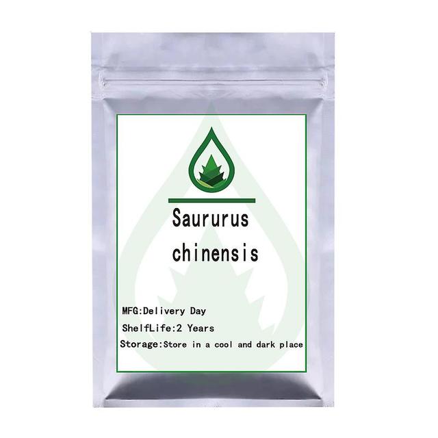 Vorallme Saururus Chinensis Extract Chinese Lizardtail Rhizome Or Herb Powder Dissolved In Water 10:1 5000g on Productcaster.