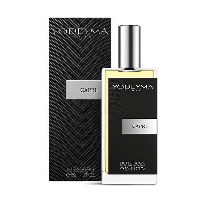 Yodeyma Capri Unisex Eau de Parfum 50ml on Productcaster.