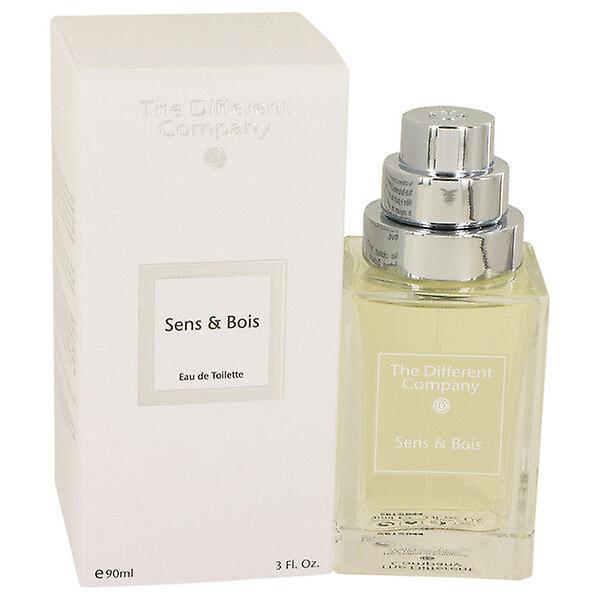 The Different Company Sens & Bois Eau De Toilette Spray 3 Oz For Women on Productcaster.