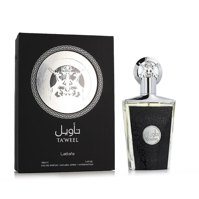 Perfume Unisex Lattafa EDP Ta'weel 100 ml on Productcaster.