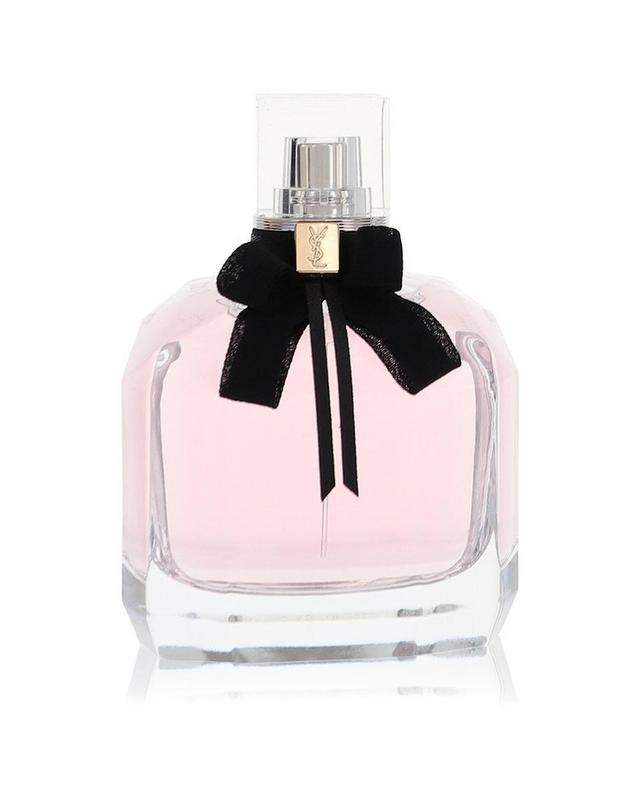 Yves Saint Laurent Doux Parfum Fruité Profond : Mon Paris Eau De Parfum Vaporisateur n / a 90 ml on Productcaster.