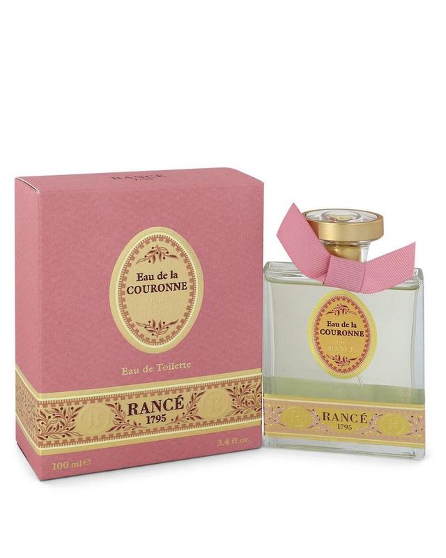 Rance Eau De La Couronne Eau De Toilette Spray n/a 100 ml on Productcaster.