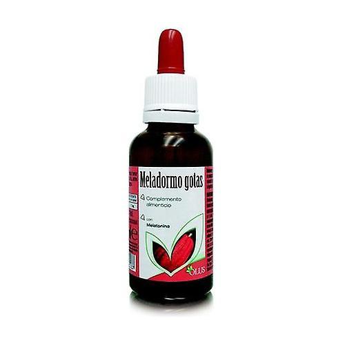 Tegor Meladormo 30 ml (30 ml) on Productcaster.