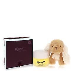 Kaloo les amis eau de senteur spray / room fragrance spray (alcohol free) + free fluffy puppy by kaloo on Productcaster.