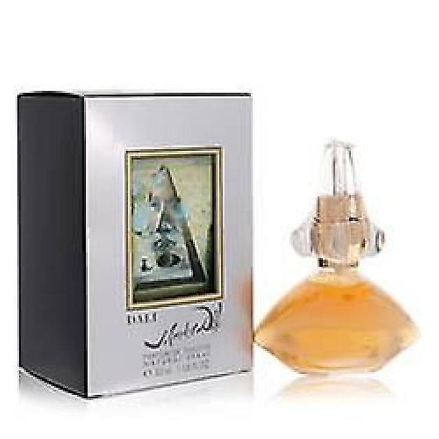 Salvador Dali Parfum de Toilette spray av Salvador Dali 3.4 oz on Productcaster.