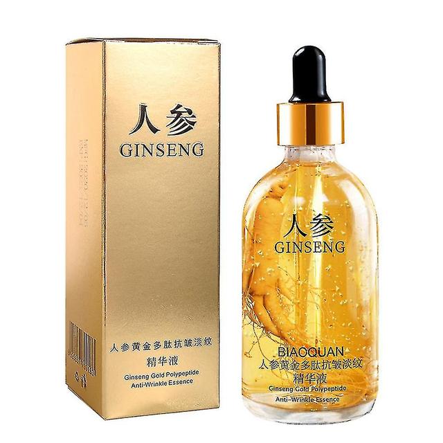 1-3ks Ginseng Gold polypeptid Anti-Ageing Essence Ženšen Esencia proti vráskam 2024-Novinka 1ks on Productcaster.