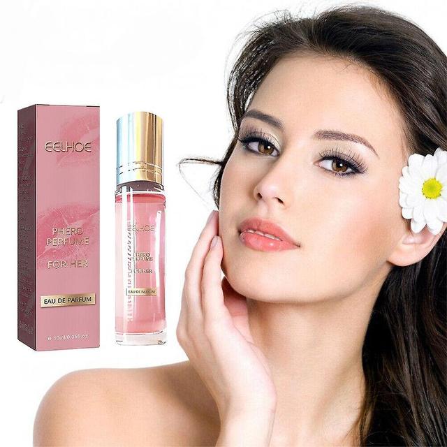 Perfect temperament women's perfume natural floral niche fresh fragrance long-lasting fragrance women's liquid perfume -GSL SS 10ml on Productcaster.