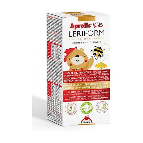 Intersa Aprolis Kids Leriform 180 ml on Productcaster.