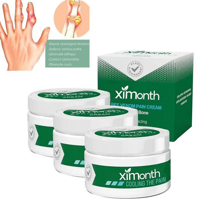 Ximonth Joint Care Cream 3pcs on Productcaster.