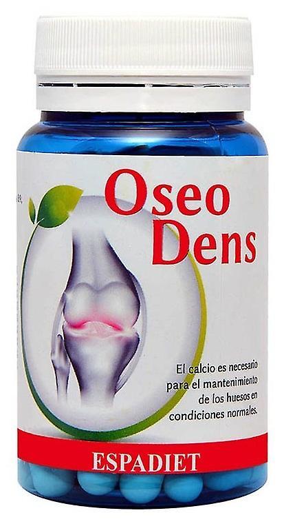 Espadiet Oseo Dens 60 Capsules on Productcaster.