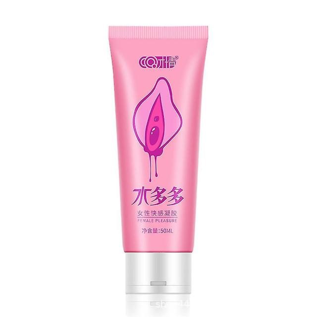 Vrouwelijke seksuele stimulerende gel - verbeter plezier en orgasmes, vaginaal glijmiddel (2-5 stuks) 3st on Productcaster.