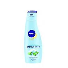 Nivea - Moisturizing after-sun lotion After Sun (Moisturizing Lotion) 400 ml 400ml on Productcaster.