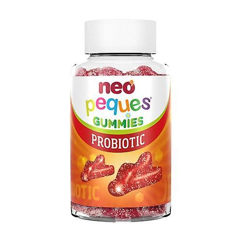 Neo Kids Gummies Probiotic 30 jednotiek on Productcaster.