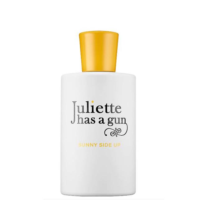 Juliette Has A Gun Juliette hat eine Pistole Sunny Side Up Eau De Parfum 3,3 oz/107 ml neu In Box 3.3 oz on Productcaster.