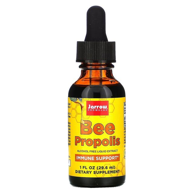 Jarrow Formulas Jarrow formler, Bee Propolis, 1 fl oz (29,6 ml) on Productcaster.