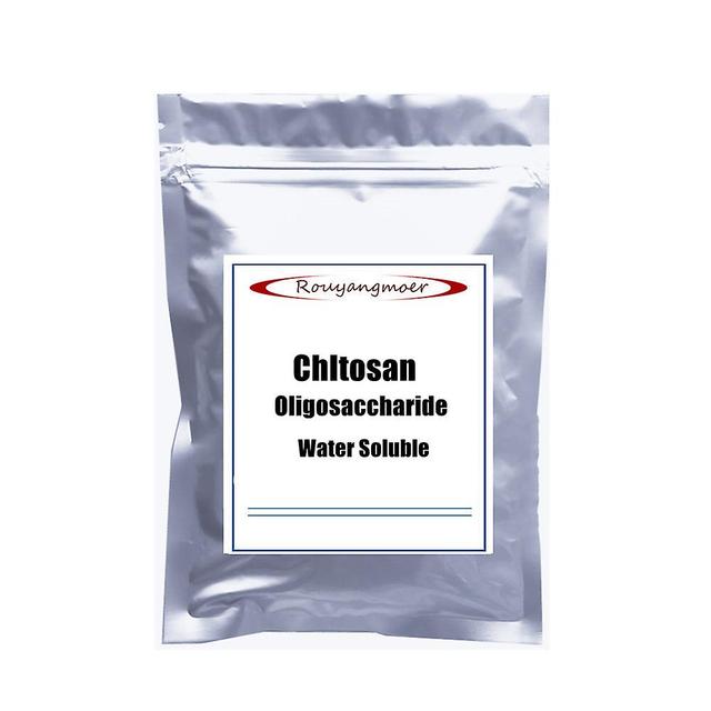 Jinzhaolai Chitosan Oligosaccharide - Water Soluble Powder No Shock Bud Factor 1kg on Productcaster.