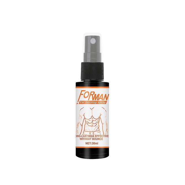 Gynecomastia Firming Spray Strengthens And Stimulates Breast Fat And Converts It Into Pure And Elastic Muscle Yellow on Productcaster.