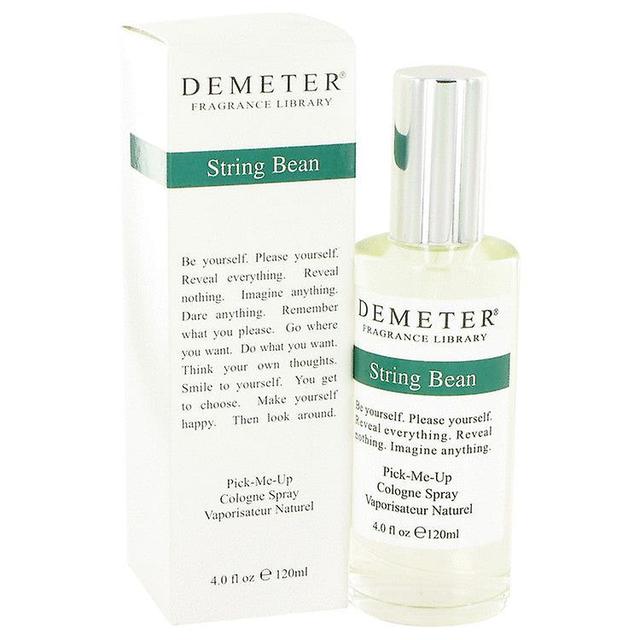 Demeter String Bean Cologne Spray Demeter 4 uncji Kolonia Spray 4 oz Cologne Spray on Productcaster.