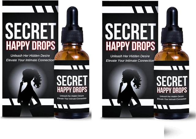 Pleasure Peak Oral Drops,secret Happy Drops, Oral Drops-y on Productcaster.