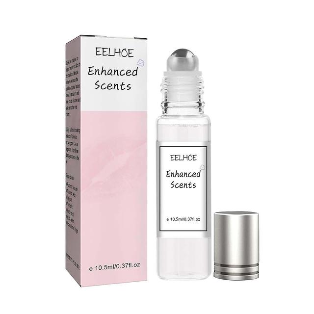 Shency Perfume, High Level, Lasting , Fresh , Ladies' Perfume, Convenient To Carry And Give Gifts10.5ml Pink on Productcaster.