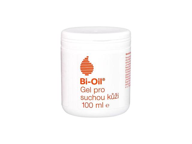 Bi-Oil - Gel - For Women, 100 ml on Productcaster.