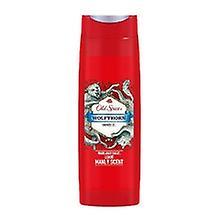 Old Spice - Wolf Thorn Duschgel 400ml on Productcaster.