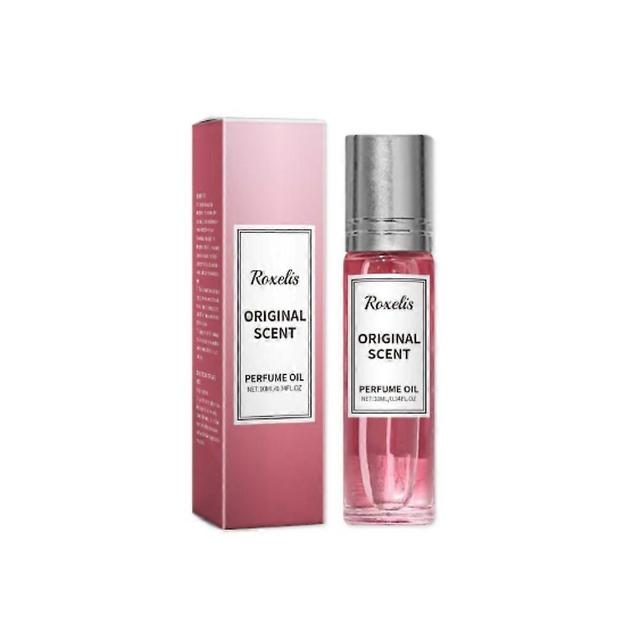 10ml Pheromone Perfume Collection Floral Scent Fragrance Perfume For Women Rose on Productcaster.