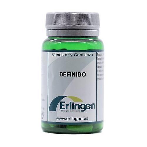 Erlingen Defined 3QP 60 tablets of 1g on Productcaster.