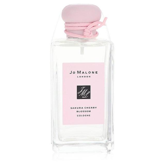 Jo Malone Sakura Cherry Blossom de Jo Malone Cologne Spray (Unisex Unboxed) - Fragancias Mujer Eau De Cologne n / a 100 ml on Productcaster.