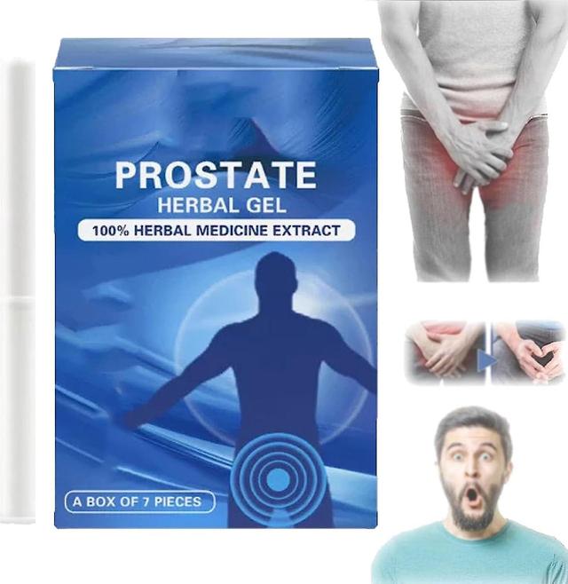 Prostate Natural Herbal Gel, Prostate Natural Herbal Gel, Save Prostate Health Pro, Prostate Health And Reclaim Vitality on Productcaster.