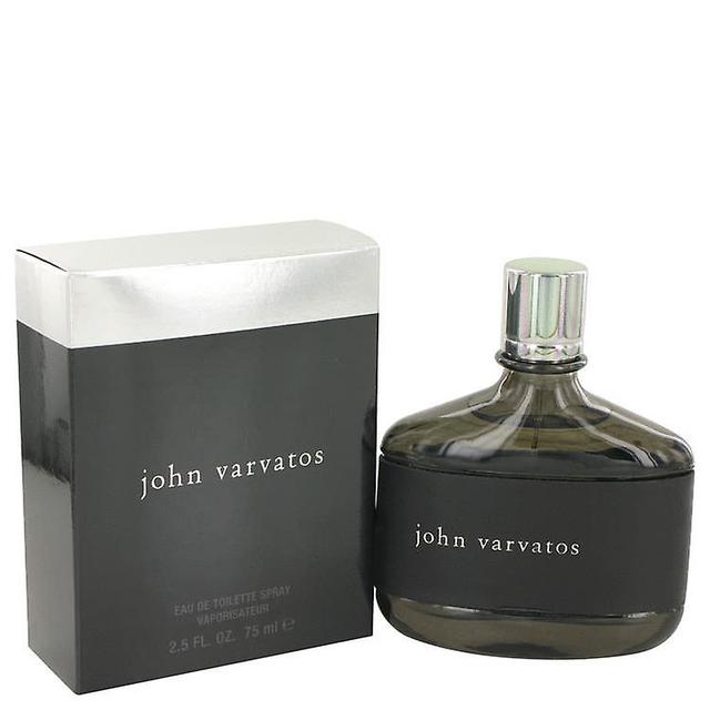 John varvatos eau de toilette spray by john varvatos 56518 on Productcaster.