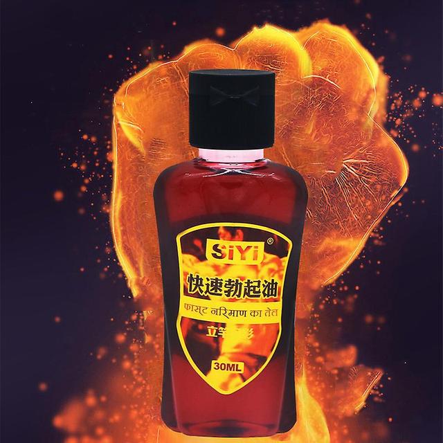 Tib 30ml Thickening Growth Man Massage Oil Bigger Care Growth Health Men Oil Enlarger Essential Enhance on Productcaster.